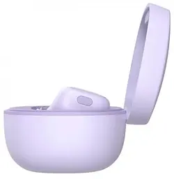 Навушники Baseus TWS WM01 TWS purple (NGTW240005) - мініатюра 4