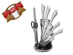 Набір ножів Royalty Line RL-KSS 600 - мініатюра 2