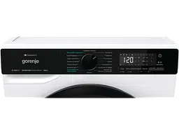 Прально-сушильна машина Gorenje WD2PA854ADW/UA - мініатюра 4