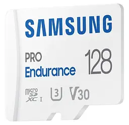 Картка пам'яті Samsung Microsdxc Pro 128gb C10 W/A MB-MJ128KA/EU - мініатюра 3