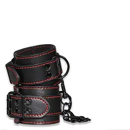 Наручники Ankle Cuffs LOVETOYS 66-LV1654 98968 - мініатюра 3