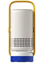 Портативний проектор XGIMI Vibe One Pro Blue Spark (WM03H) - мініатюра 5