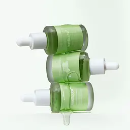 Заспокійлива сироватка з екзосомами та центеллою Exosome Cica Ampoule Medicube 30 мл - мініатюра 2