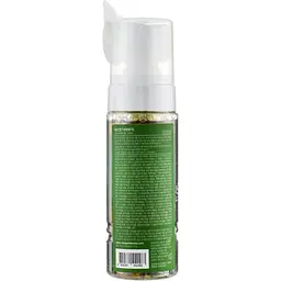 Пінка для вмивання обличчя Neogen Dermalogy Real Fresh Foam Green Tea з листям зеленого чаю 160 мл - мініатюра 2