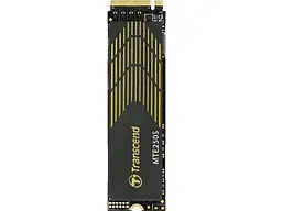 SSD-накопичувач Transcend MTE250S 1 TB (TS1TMTE250S)