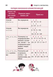 Перший довідник учня 1-4 класи - О. Ю. Чекіна - мініатюра 4