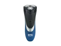 Електробритва Новый Харьков НХ-8508 Фаворит-Q Blue