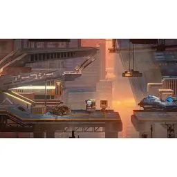 Ключ активації Microsoft Life of Delta для Xbox Series S/X - мініатюра 3