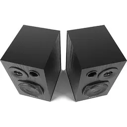 Акустична система REAL-EL S-235 Black (EL121200010) - мініатюра 8