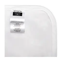Наматрацник MirSon Terry Waterproof 217 90x200 (2200000327321) - мініатюра 5