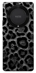 TPU чохол Demsky Black leo для Huawei Magic5 Lite