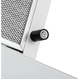 Витяжка похила Pyramida NX 60 (800) B GWH [142787] - мініатюра 5