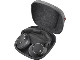 Навушники з мікрофоном POLY Voyager Surround 80-M USB-C HS Black (8G7U0AA) - мініатюра 5