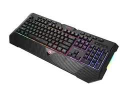 Клавіатура Marvo K656 3 colors-LED USB - мініатюра 4