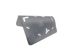 Килимок для миші A4Tech FP25 Silver - мініатюра 2