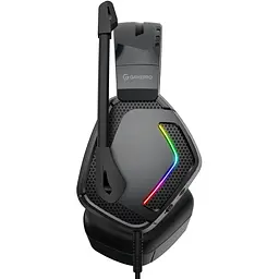 Навушники GamePro ігрові (HS605) - мініатюра 4