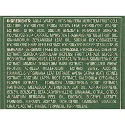 Лосьйон Emmebi Italia BioNature Фактор Росту 50 мл (16019) - мініатюра 7