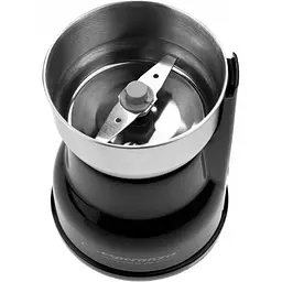 Кавомолка Esperanza EKC 002 K Black (EKC002K) [170506] - мініатюра 4