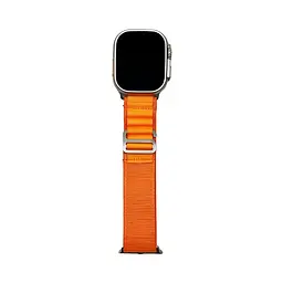 Смарт-годинник W&O X9 Ultra Xiaomini IP67 Gold