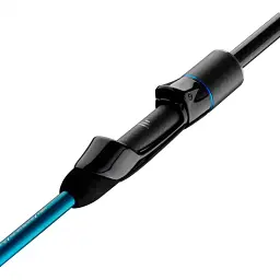 Спінінг Favorite Blue Bird BB2‑602XUL‑S 1.83m 0.5‑3g Ex.Fast - мініатюра 4