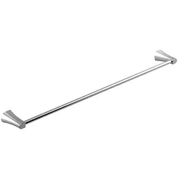 Тримач для рушника Imprese Cuthna stribro 131280, Хром