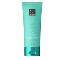 Бальзам для рук The Ritual of Karma Instant Hand Lotion 70 мл