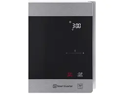Мікрохвильова піч LG MH6595CIS - мініатюра 5