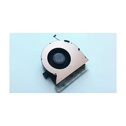 Вентилятор ноутбука ASUS ROG FX72V/VY,G752V/VY (DFS2004058I0T-FHCV) DC (5V, 0.5A) 4pi (A48476) - мініатюра 3
