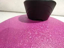 Каструля Casa Royal D-UKR 20400 "Gusto" 24см 4.5л Pink - мініатюра 9