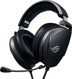 Навушники з мікрофоном ASUS ROG Theta Electret Black (90YH02GE-B1UA00) - мініатюра 5