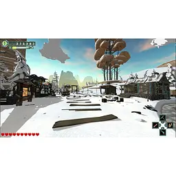 Ключ активації Microsoft Cave Digger 2 для Xbox Series S/X - мініатюра 9