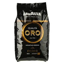 Кофе в зернах Lavazza Oro Mountain Grown, 1 кг