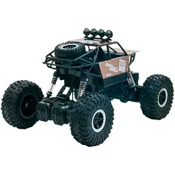 Машинка на радіокеруванні Sulong Toys 1:18 Off-road Crawler Super Sport Brawn (SL-112RHMB) [114191] - мініатюра 2