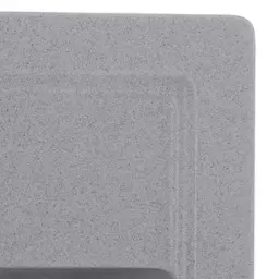 Кухонна мийка Zerix ZS-4651S-09 gray ZX4567, Сірий - мініатюра 2