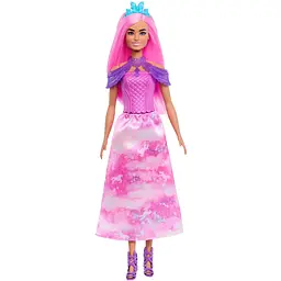Адвент-календар Barbie Фантастична трансформація (JFL66) - мініатюра 3