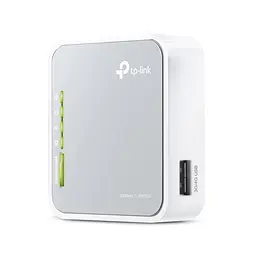 Мережеве обладнання, TL-MR3020 TP-LINK