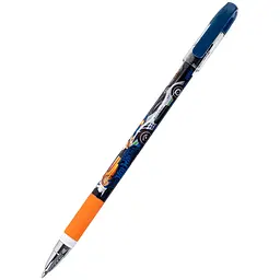 Упаковка Kite Ручка гелева пиши-стирай 28 шт. синя (HW25-068)