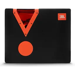 Сабвуфер JBL CSX-1400BP - мініатюра 3