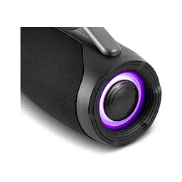 Акустична система REAL-EL X-755 Black (EL121600031) - мініатюра 11