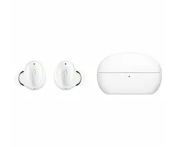 Навушники 1MORE ColorBuds 2 TWS (ES602) Frost White - мініатюра 3