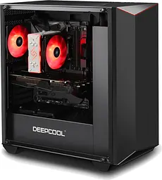 Корпус Deepcool Earlkase RGB V2 Earlkase RGB V2) Б/в - мініатюра 8