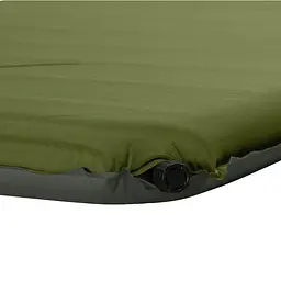 Килимок самонадувний Grand Canyon Hancock 10.0 XW Nutria Brown (30621626) - мініатюра 3