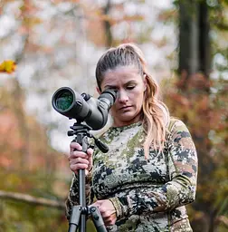 Підзорна труба Vanguard Endeavor HD 65A 15-45x65/45 WP (Endeavor HD 65A), Сірий - мініатюра 18