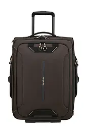 Сумка-Рюкзак На Колесах Samsonite ECODIVER COFFEE BEAN 55x40x25 KH7*13012