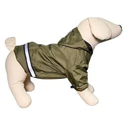 Куртка для собак DIEGO jacket хакі - xl