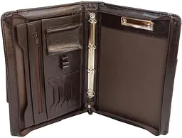 Чоловіча ділова папка JPB 26х38х4 см acs0017976 - мініатюра 3