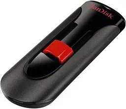 USB Flash SanDisk USB Cruzer Glide USB 2.0 16Gb Black