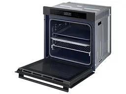 Духовка електрична Samsung NV7B4220ZAB - мініатюра 2