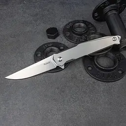 Ніж складаний Ruike P108-SF - мініатюра 13