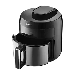Мультипіч Sencor SFR5010BK - мініатюра 7